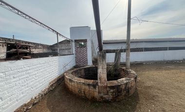 Rancho en Venta en El Salitre Jalisco