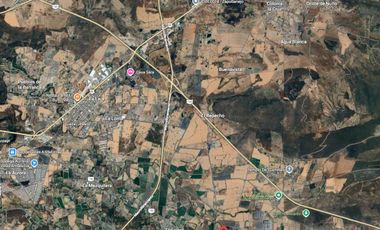 Rancho en Venta en El Salitre Jalisco