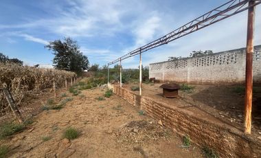 Rancho en Venta en El Salitre Jalisco
