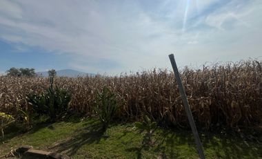 Rancho en Venta en El Salitre Jalisco