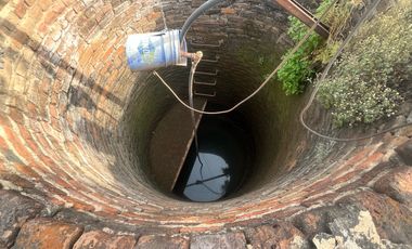Rancho en Venta en El Salitre Jalisco