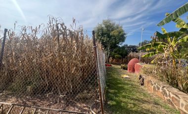 Rancho en Venta en El Salitre Jalisco