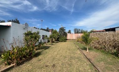Rancho en Venta en El Salitre Jalisco