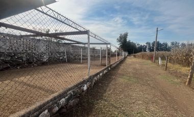 Rancho en Venta en El Salitre Jalisco