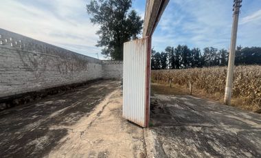 Rancho en Venta en El Salitre Jalisco