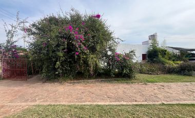 Rancho en Venta en El Salitre Jalisco