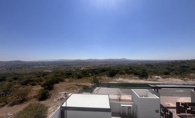 Departamento en  venta en zakia queretaro