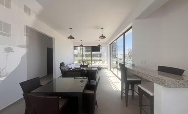 Departamento en  venta en zakia queretaro