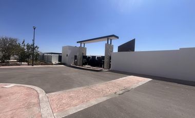 Departamento en  venta en zakia queretaro