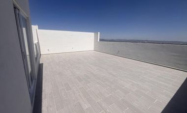 Departamento en  venta en zakia queretaro