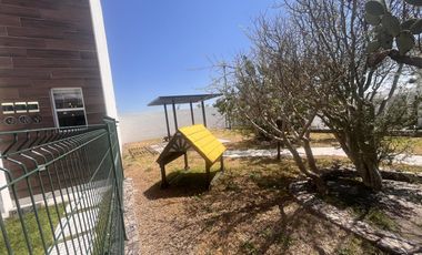 Departamento en  venta en zakia queretaro