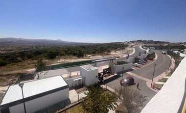 Departamento en  venta en zakia queretaro