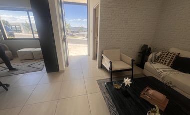 Casa en condominio en  zibata queretaro en venta con roof garden