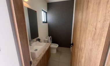 Casa en condominio en  zibata queretaro en venta con roof garden