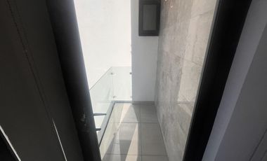 Casa en condominio en  zibata queretaro en venta con roof garden