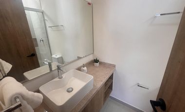 Casa en condominio en  zibata queretaro en venta con roof garden