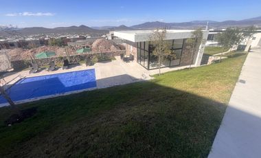 Casa en condominio en  zibata queretaro en venta con roof garden