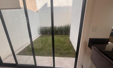 Casa en condominio en  zibata queretaro en venta con roof garden