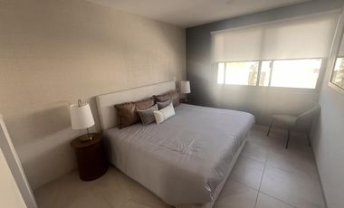 Departamento en  venta en zaru queretaro