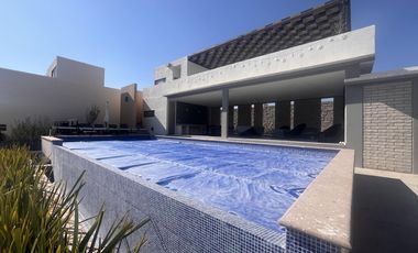 Departamento en  venta en zaru queretaro