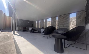 Departamento en  venta en zaru queretaro