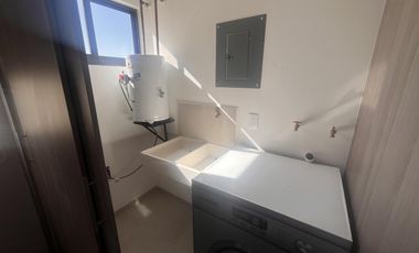 Departamento en  venta en zaru queretaro