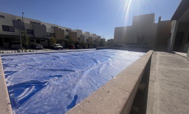 Departamento en  venta en zaru queretaro