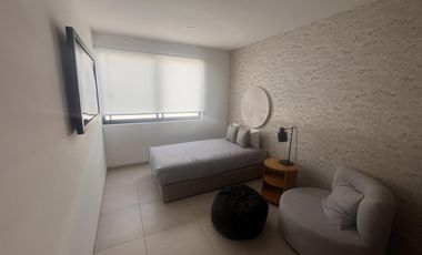 Departamento en  venta en zaru queretaro