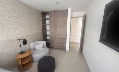 Departamento en  venta en zaru queretaro