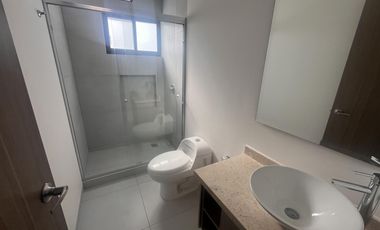 Departamento en  venta en zaru queretaro