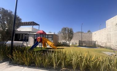 Departamento en  venta en zaru queretaro