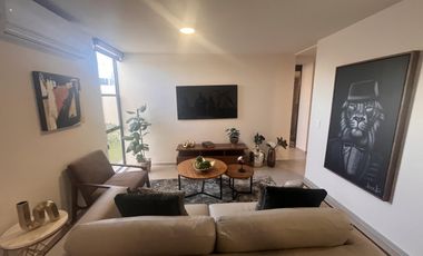 Departamento en  venta en zakia querearo