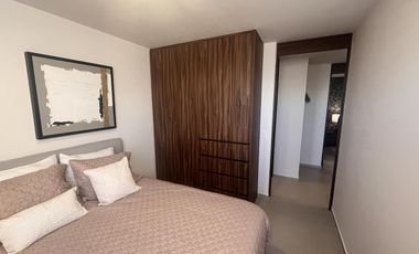 Departamento en  venta en zakia querearo