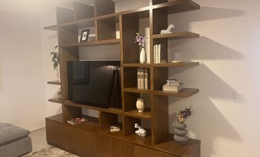 Departamento en  venta en zakia querearo