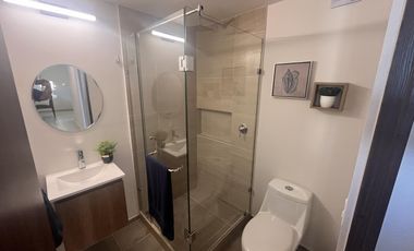 Departamento en  venta en zakia querearo