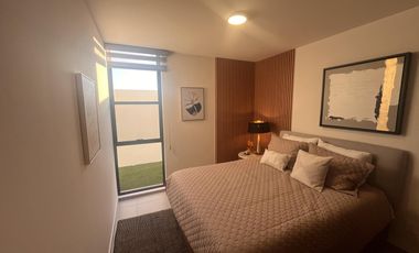 Departamento en  venta en zakia querearo