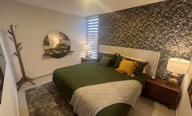 Departamento en  venta en zakia querearo