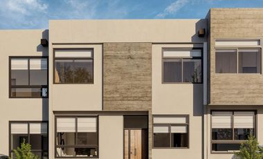 Casa en condominio en  venta en zibata queretaro