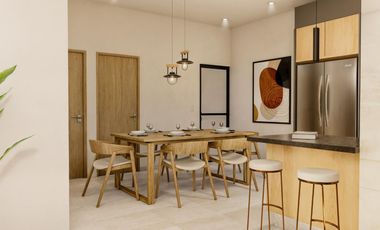 Casa en condominio en  venta en zibata queretaro