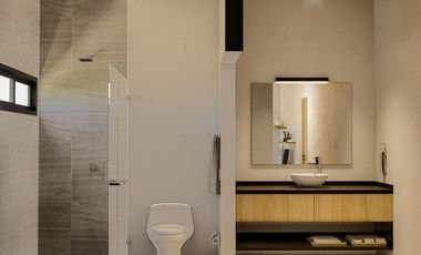 Casa en condominio en  venta en zibata queretaro