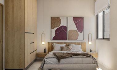 Casa en condominio en  venta en zibata queretaro