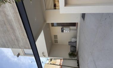 Casa en condominio en  venta en zibata queretaro