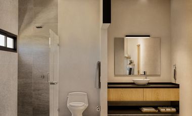 Casa en condominio en  venta en zibata queretaro