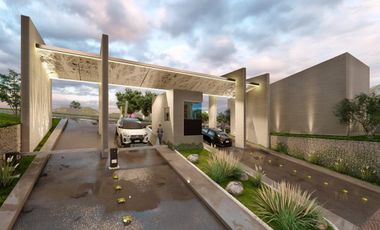 Casa en condominio en  venta en zibata queretaro