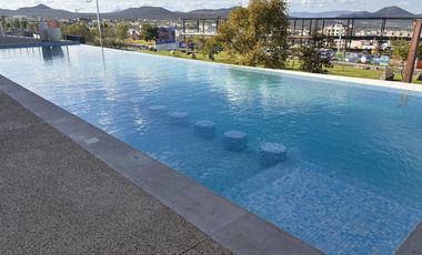 Casa en condominio en  venta en zibata queretaro