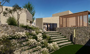 Casa en condominio en  venta en zibata queretaro