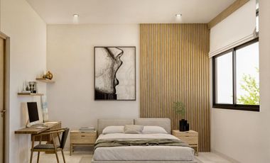 Casa en condominio en  venta en zibata queretaro