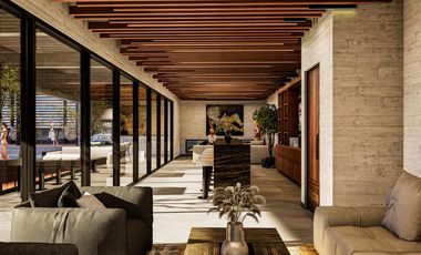 Casa en condominio en  venta en zibata queretaro