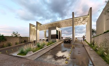 Casa en condominio en  venta en zibata queretaro