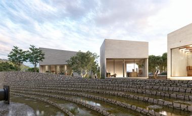 Casa en condominio en  venta en zibata queretaro